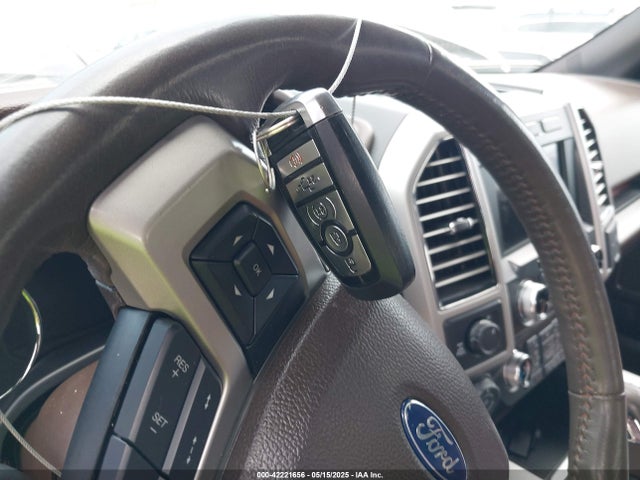 Ford F-150 King Ranch 2020 1FTEW1E4XLFB46946 Image 11