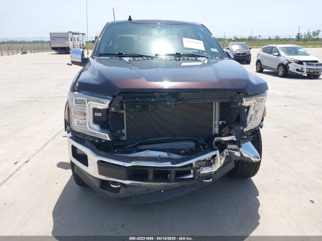 Ford F-150 King Ranch 2020 1FTEW1E4XLFB46946 Image 12