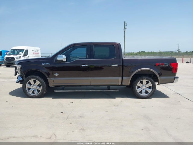 Ford F-150 King Ranch 2020 1FTEW1E4XLFB46946 Image 14