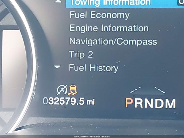 Ford F-150 King Ranch 2020 1FTEW1E4XLFB46946 Image 15