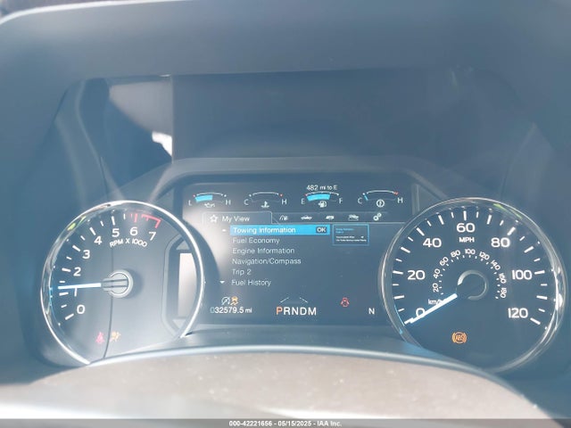 Ford F-150 King Ranch 2020 1FTEW1E4XLFB46946 Image 7