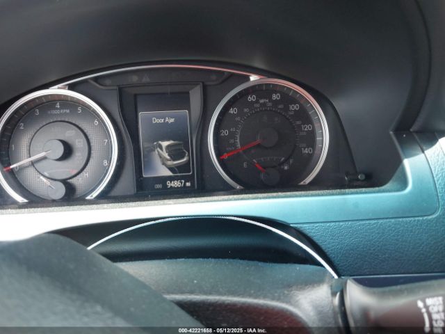 4T1BF1FK0FU984687 Toyota CAMRY XSE