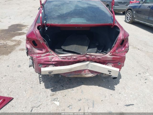 4T1BF1FK0FU984687 Toyota CAMRY XSE