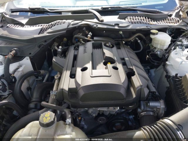 2020 FORD MUSTANG 1FA6P8TH4L5190405 Photo 9