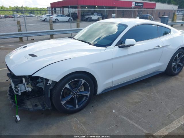 2020 FORD MUSTANG 1FA6P8TH4L5190405 Photo 1