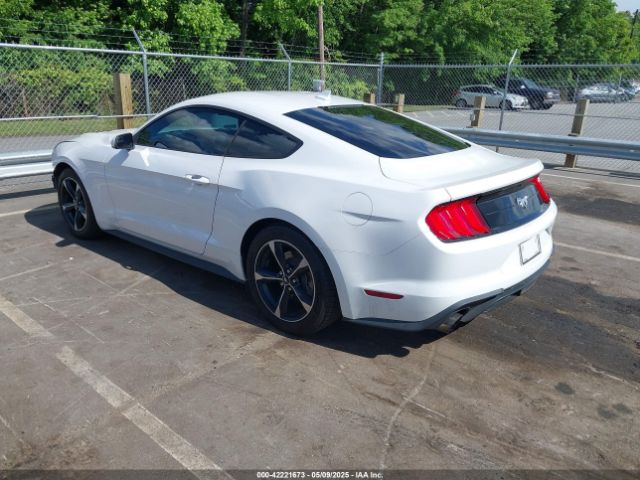 2020 FORD MUSTANG 1FA6P8TH4L5190405 Photo 2