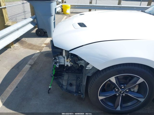 2020 FORD MUSTANG 1FA6P8TH4L5190405 Photo 5