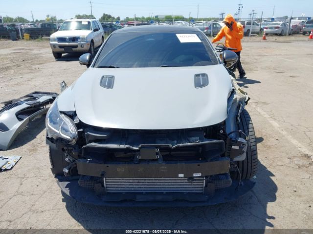 KNAE55LC0N6101843 KIA Stinger Gt2