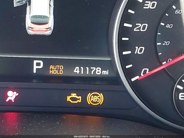 KNAE55LC0N6101843 KIA Stinger Gt2