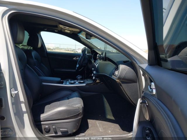 KNAE55LC0N6101843 KIA Stinger Gt2