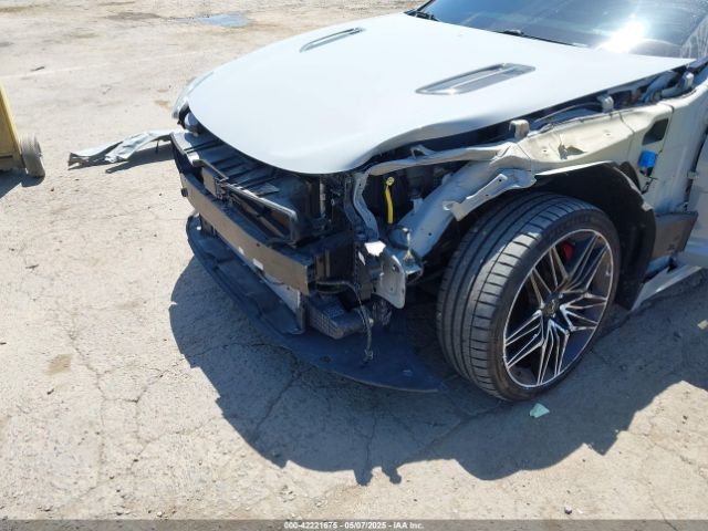 KNAE55LC0N6101843 KIA Stinger Gt2