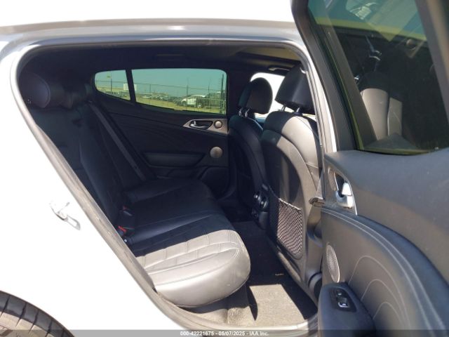KNAE55LC0N6101843 KIA Stinger Gt2