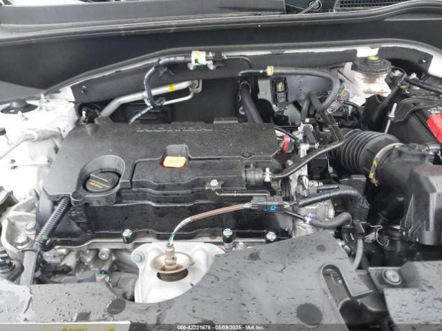 2024 HONDA HR-V 3CZRZ2H57RM725270 Photo 9