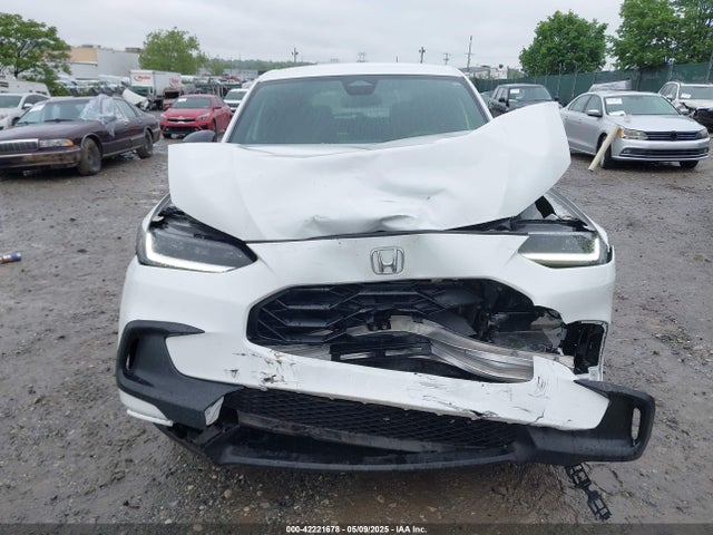 3CZRZ2H57RM725270 Honda k20z5