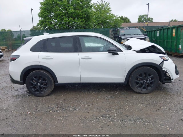 3CZRZ2H57RM725270 Honda k20z5