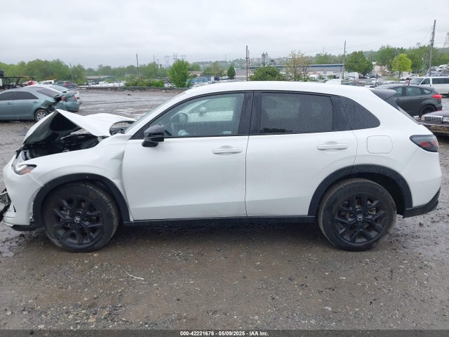 3CZRZ2H57RM725270 Honda k20z5
