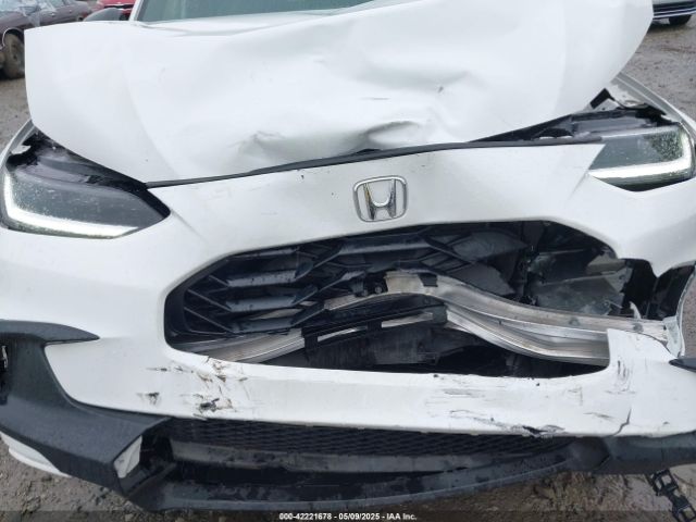 2024 HONDA HR-V 3CZRZ2H57RM725270 Photo 5