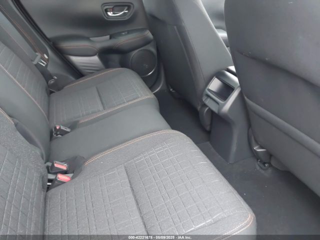 2024 HONDA HR-V 3CZRZ2H57RM725270 Photo 7