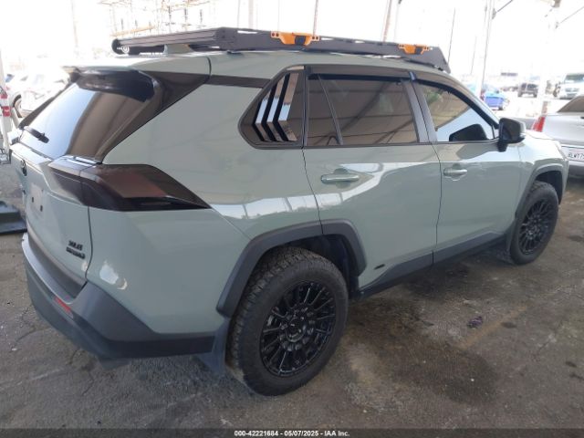 2023 TOYOTA RAV4 HYBRID JTMB6RFV4PD097043 Photo 3