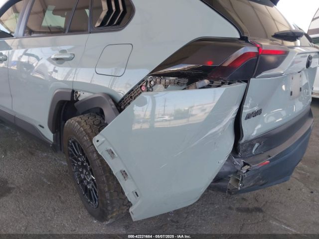 2023 TOYOTA RAV4 HYBRID JTMB6RFV4PD097043 Photo 5