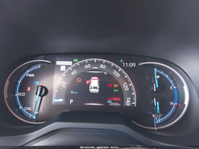 2023 TOYOTA RAV4 HYBRID JTMB6RFV4PD097043 Photo 6