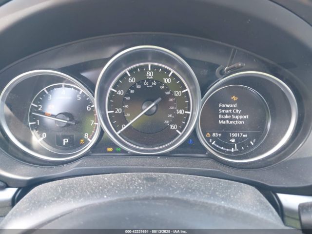 2021 MAZDA CX-5 JM3KFACM8M0461875 Photo 6