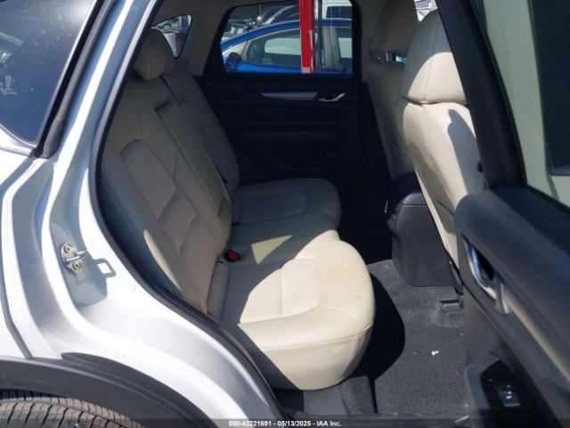 2021 MAZDA CX-5 JM3KFACM8M0461875 Photo 7
