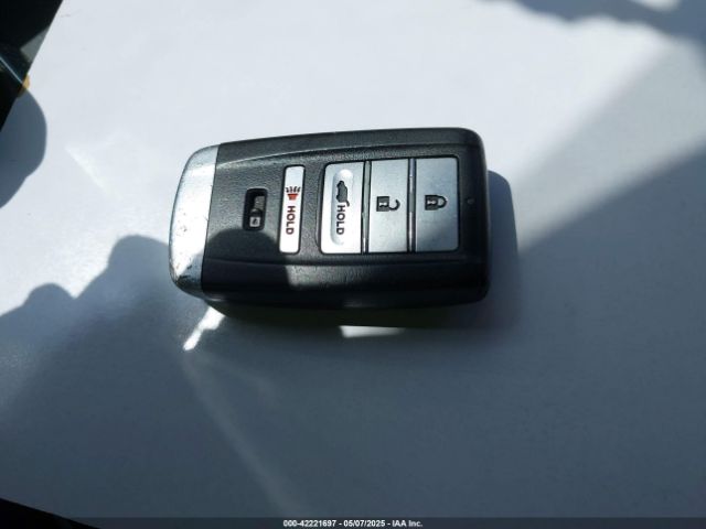 2014 ACURA MDX 5FRYD4H45EB014747 Photo 10