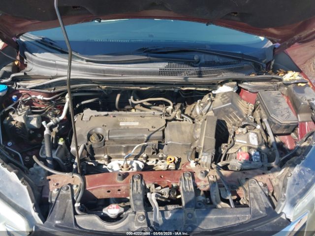 2HKRM4H53GH702684 Honda CR-V EX