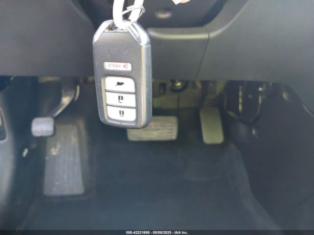2HKRM4H53GH702684 Honda CR-V EX