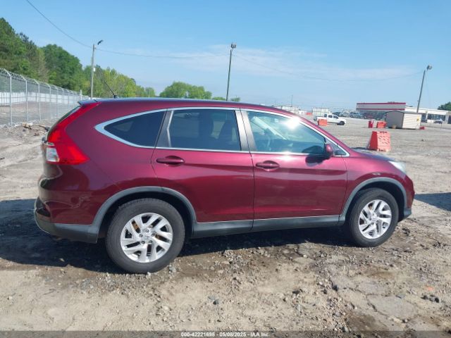 2HKRM4H53GH702684 Honda CR-V EX