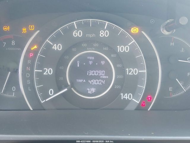 2HKRM4H53GH702684 Honda CR-V EX