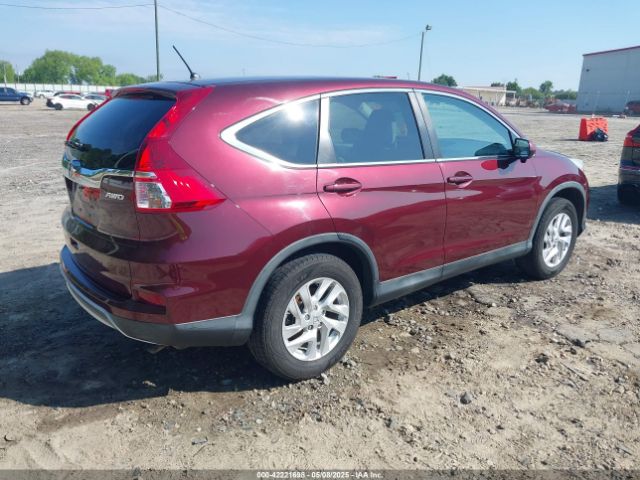 2HKRM4H53GH702684 Honda CR-V EX