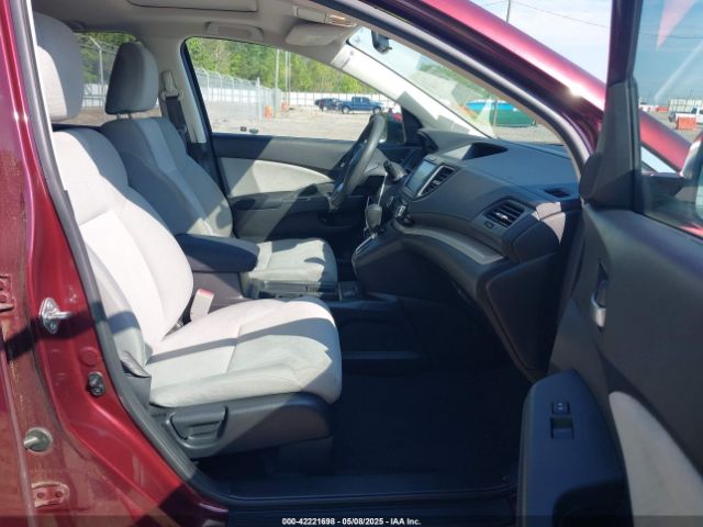 2HKRM4H53GH702684 Honda CR-V EX