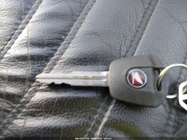 2014 HONDA GL1800 JH2SC68N7EK000163 Photo 10