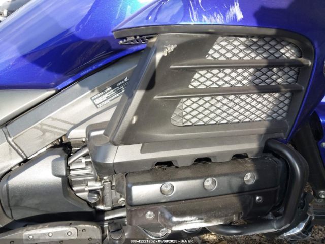 2014 HONDA GL1800 JH2SC68N7EK000163 Photo 7