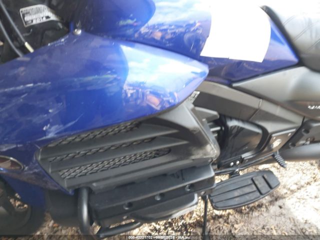 2014 HONDA GL1800 JH2SC68N7EK000163 Photo 8