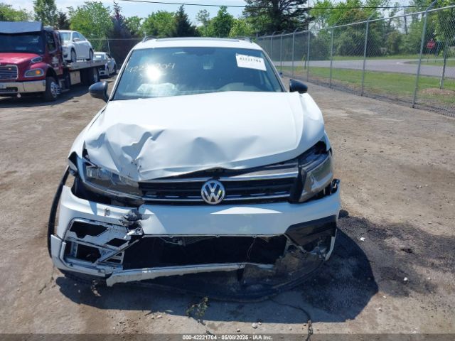 3VV3B7AX9MM001096 Volkswagen Tiguan 2.0t Se/2.0t Se R-line Black/2.0t Sel
