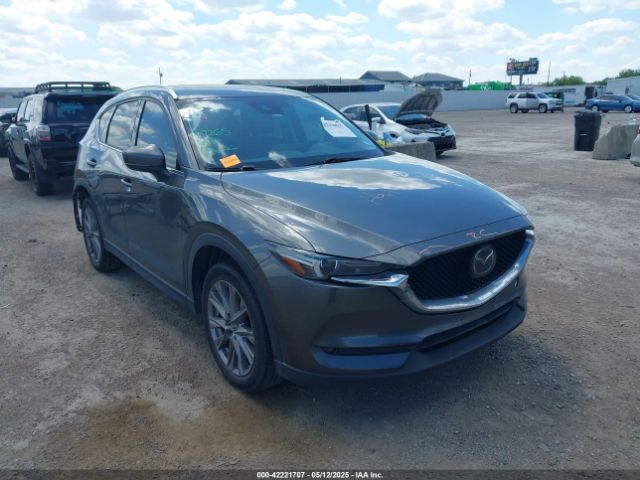 2021 MAZDA CX-5 JM3KFBAY7M0415921