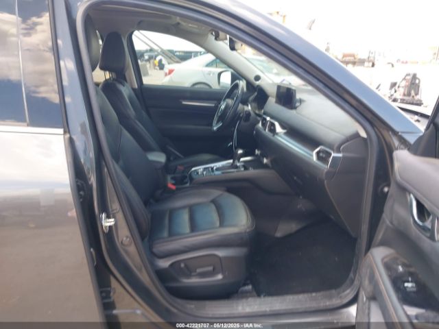2021 MAZDA CX-5 JM3KFBAY7M0415921 Photo 4