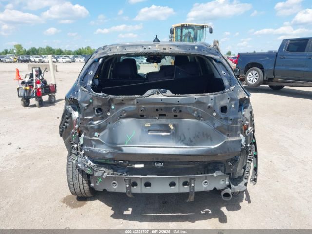 2021 MAZDA CX-5 JM3KFBAY7M0415921 Photo 5