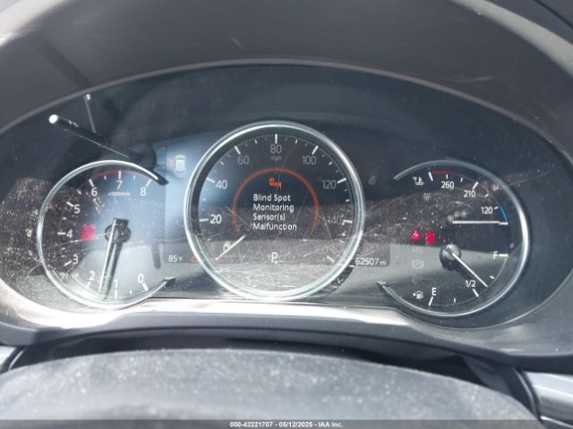 2021 MAZDA CX-5 JM3KFBAY7M0415921 Photo 6