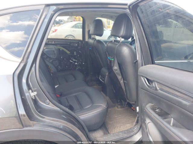 2021 MAZDA CX-5 JM3KFBAY7M0415921 Photo 7