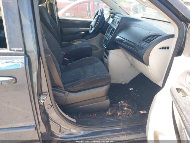 2C4RDGBG2ER241229 Dodge Grand Caravan Se