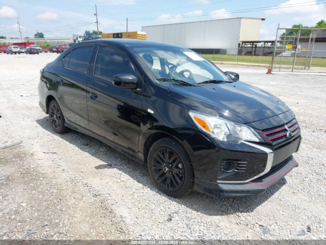 2024 MITSUBISHI MIRAGE G4 ML32FUFJ4RHF09026 Photo 0