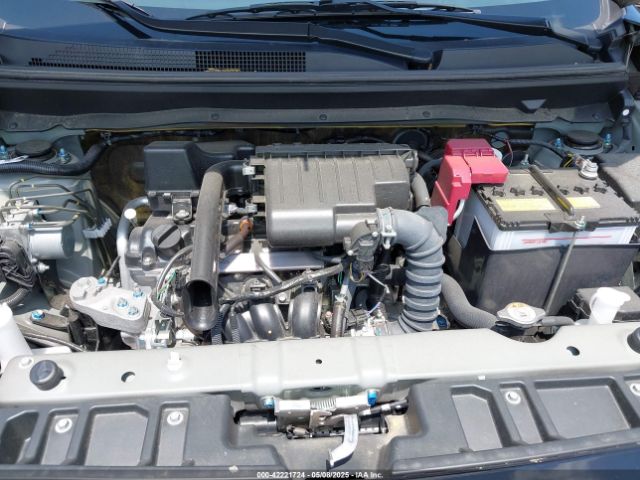 2024 MITSUBISHI MIRAGE G4 ML32FUFJ4RHF09026 Photo 9