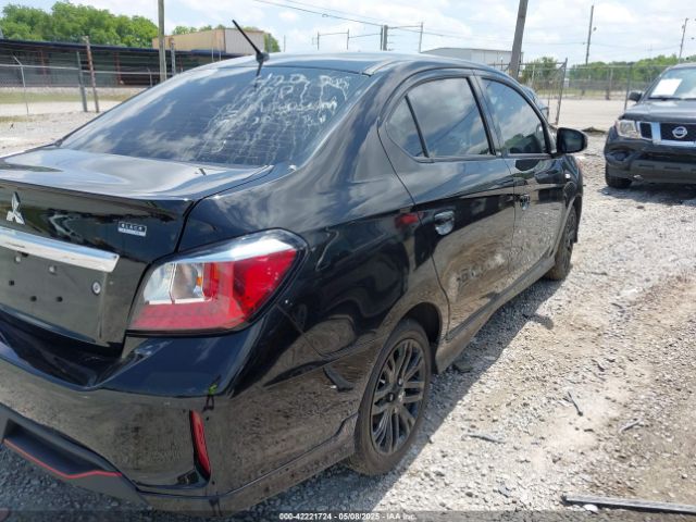 2024 MITSUBISHI MIRAGE G4 ML32FUFJ4RHF09026 Photo 3