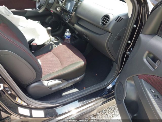 2024 MITSUBISHI MIRAGE G4 ML32FUFJ4RHF09026 Photo 4