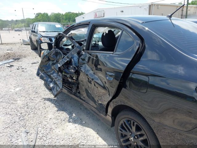 2024 MITSUBISHI MIRAGE G4 ML32FUFJ4RHF09026 Photo 5