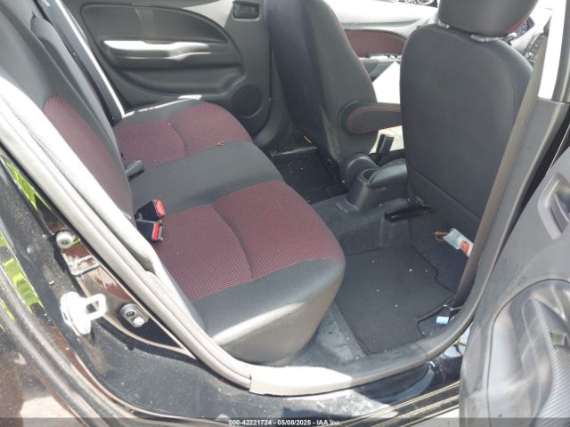 2024 MITSUBISHI MIRAGE G4 ML32FUFJ4RHF09026 Photo 7